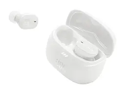 Навушники TWS JBL Tune Buds 2 White (TBUDS2WHT) - мініатюра 10
