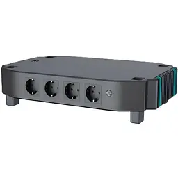 Marsriva HES модуль інвертора зарядної станції 2200Вт, 4xAC, LiFePO4