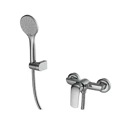 Змішувач для душу Koer KB-30008-01 KR3474 Хром