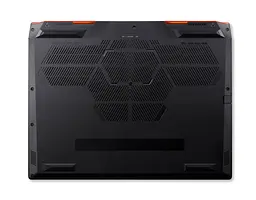 Ноутбук Acer Nitro 16 AN16-73 16' WQXGA IPS, Intel i7-14650HX, 32GB, F1TB, NVD4060-8, Lin, чорний (NH.QSPEU.001) - мініатюра 10