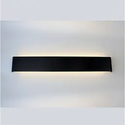 Бра Friendlylight Brick L Black FL4071 - мініатюра 2