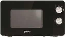 Мікрохвильова піч , 20л, мех. керув., 800Вт Gorenje teh0026028 - мініатюра 2
