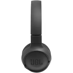 Навушники з мікрофоном JBL Tune 500BT Black (JBLT500BTBLK) - мініатюра 3