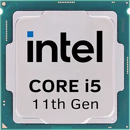 Процесор Intel Core i5-11400 Tray (CM8070804497015) EU [147916] - мініатюра 2