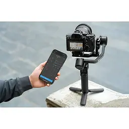 Стабілізатор DJI RS 3 Mini (CP.RN.00000294.01) - мініатюра 2
