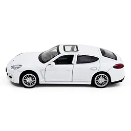 Автомодель TechnoDrive Porsche Panamera S біла (250254) - мініатюра 2
