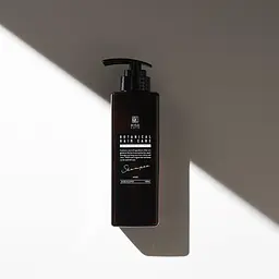 KISOCARE Botanical Hair Care Shampoo шампунь для волосся з амінокислотним комплексом, 400 мл - мініатюра 4