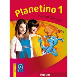 Planetino 1. Kursbuch - Зігфрід Бюттнер