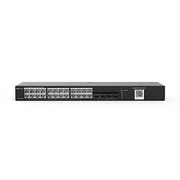 Комутатор RG-NBS3100-24GT4SFP Ruijie (99-00008410) - мініатюра 1