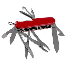 Ніж Victorinox Deluxe Tinker [1.4723] [72664] - мініатюра 2
