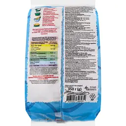 Макаронні вироби La Pasta Океан 350 г (790995) - мініатюра 2