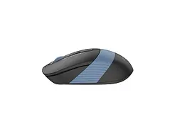 Миша A4Tech Fstyler FB10C Ash Blue - мініатюра 3