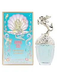 Оригінал Мініатюра Anna Sui Fantasia Mermaid 5 мл Туалетна вода