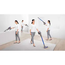 Вертикальний пилосос Dyson Cyclone V11 Extra (419649-01) [103895] - мініатюра 6