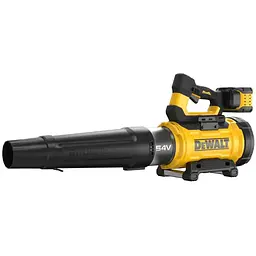 Повітродувка акумуляторна DeWalt безщіткова з АКБ та ЗП (DCMBL777X1)