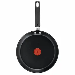 Сковорода Tefal для млинців Emotion+ 25см чорний (E3383855) - мініатюра 2
