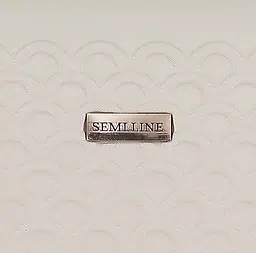 Валіза Semi Line 20" (S) Ercu (T5791-1) (DAS302977) - мініатюра 7