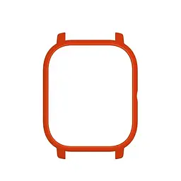 Захисний бампер Tamister для смартгодинника Amazfit GTS теракотовий - мініатюра 6