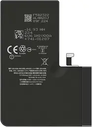 Акумулятор Bokman 4323 мА·год для iPhone 14 Pro Max із набором інструментів - мініатюра 4