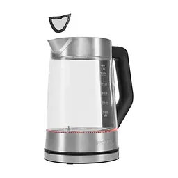 Електрочайник Polaris PWK 17111CGLD WIFI IQ Home матовий - мініатюра 10