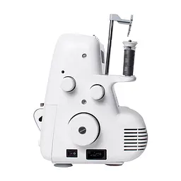 Оверлок Prime Technics PO 124 W - миниатюра 5
