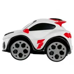 Радіокерована іграшка Chicco Rocket The Crossover (09729.00) - мініатюра 4