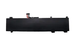 Акумулятор L22C4PC2 для ноутбука Lenovo LOQ 16APH8 82XU, 16IRH8 82XW, Legion Slim 5 16APH8 82Y9 83EX 80Wh (5B11N45430) 5182 mAh - мініатюра 3
