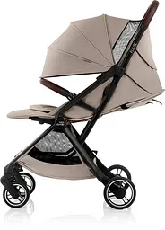 Коляска прогулянкова Britax-Romer Flylite Teak (2000041983) - мініатюра 7