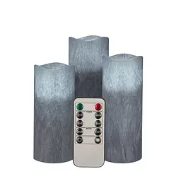 Світлодіодні свічки MroTech 3