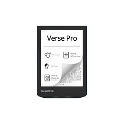 Електронна книга Pocketbook 634 Verse Pro, Azure (PB634-A-CIS)