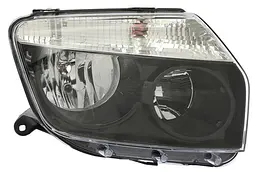 Фара передня права Dacia Duster 10-18р Depo (551-1186R-LDEM2)