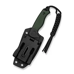 Ніж Civivi Timberbark C23094-3 - мініатюра 5