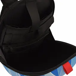 Рюкзак для ноутбука Zipit 14" Shell Blue (ZSHL-BT) - мініатюра 5