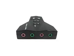 Звукова карта Dynamode USB 8 (7.1) 3D (PD560) - мініатюра 2