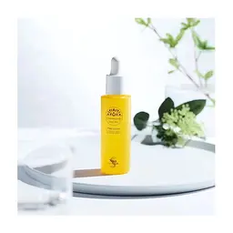 Лосьйон для обличчя SPA Treatment eX Peel Lotion Зволожуючий з фруктовими кислотами 45 мл (4544877509717) - мініатюра 7