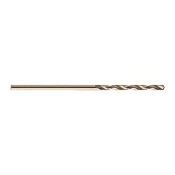 Свердло по металу THUNDERWEB HSS-G MILWAUKEE DIN338, діаметр 1,5x40х18мм, (2шт) - мініатюра 2