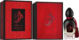Оригінал Arabesque Perfumes Bacara Тестер 50 мл Екстракт - мініатюра 2