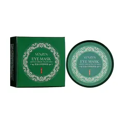Гідрогелеві патчі Venzen для очей з водоростями Seaweed Hydrating Eye Mask