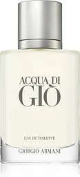Оригінал Giorgio Armani Acqua Di Gio 30 мл Туалетна вода