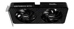 Відеокарта GF RTX 5060 8GB GDDR7 Dual Palit (NE75060019P1-GB2063D) - мініатюра 4