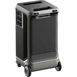 Зарядна станція Anker Solix F3800 [A1790311] [112868] - мініатюра 6