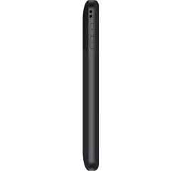 Телефон Nomi i2440 Black UA UCRF - мініатюра 5