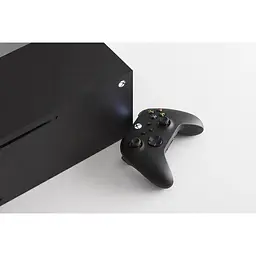 Ігрова консоль Microsoft Xbox Series X 1TB (Black) [50323] - мініатюра 5