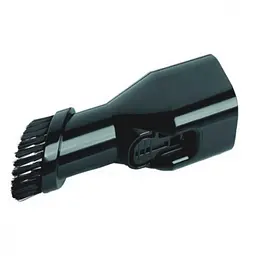 Вертикальний+ручний пилосос (2в1) Hisense HVC6264BK - мініатюра 4