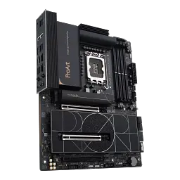 Материнська плата ASUS ProArt Z890-CREATOR WIFI (s1851, Intel Z890, PCI-Ex16)