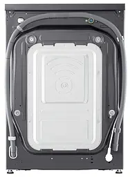 Стиральна машина автоматична LG F2Y5FS5J (7202243) - мініатюра 8
