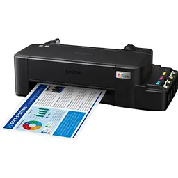 Принтер Epson L121 (C11CD76414) [93074] - мініатюра 2