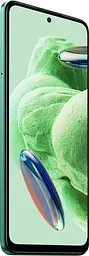 Смартфон Xiaomi Redmi Note 12 5G 4/128GB Forest Green (Global) NFC - мініатюра 3