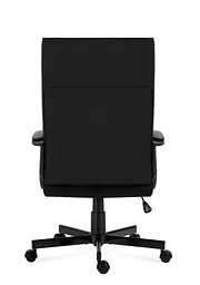 Крісло офісне Markadler Boss 3.2 Black - мініатюра 6