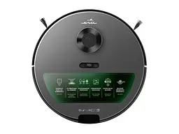 Робот-пилосос ETA Aurum PRO 624190000 - мініатюра 3